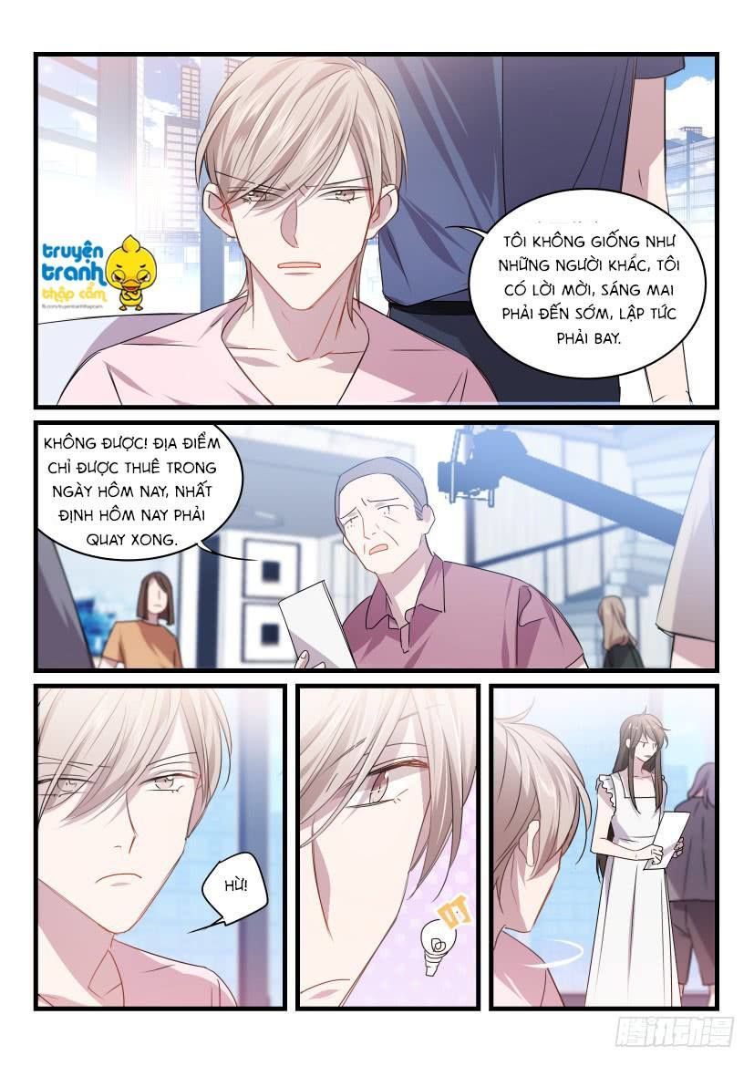 Ảnh Đế X Ảnh Đế Chapter 29 - Trang 2