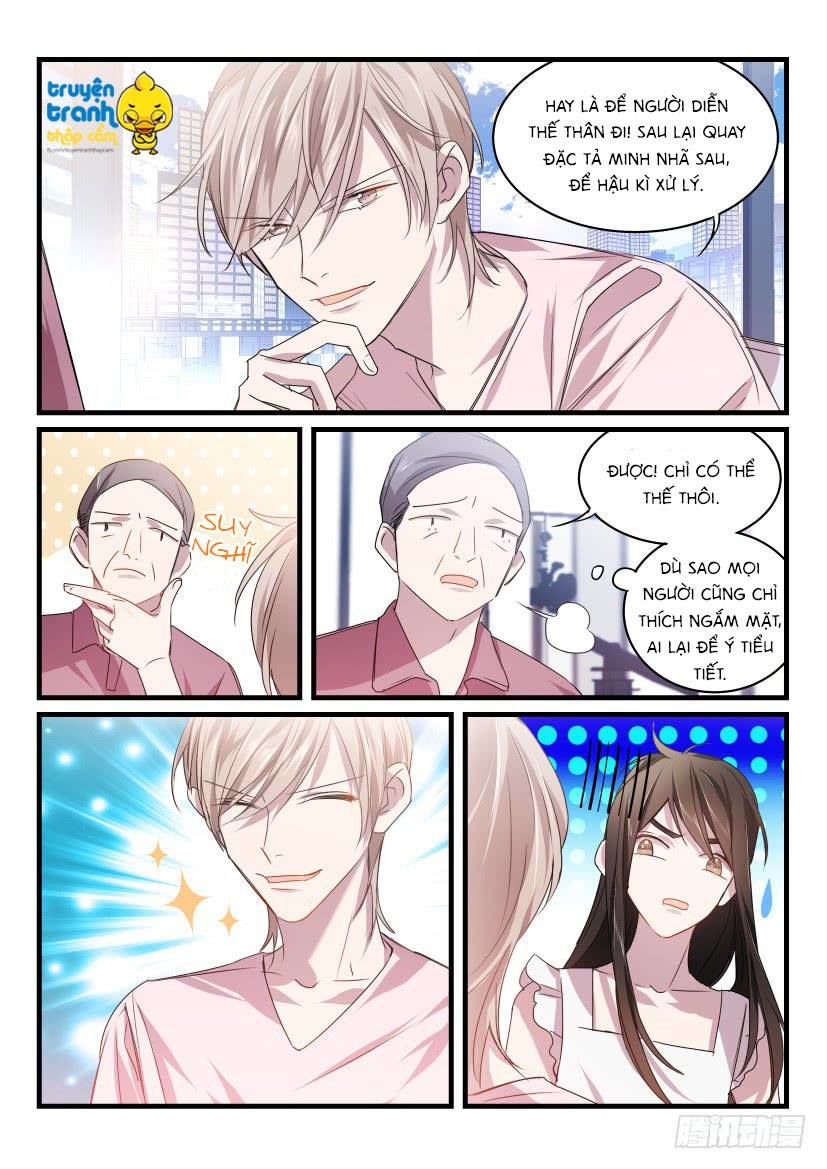 Ảnh Đế X Ảnh Đế Chapter 29 - Trang 2