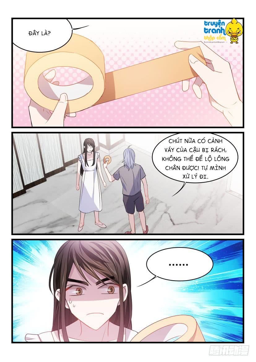 Ảnh Đế X Ảnh Đế Chapter 29 - Trang 2