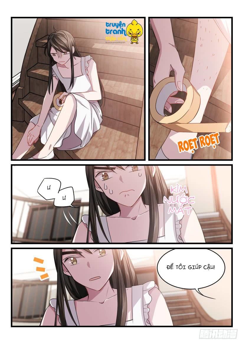 Ảnh Đế X Ảnh Đế Chapter 29 - Trang 2