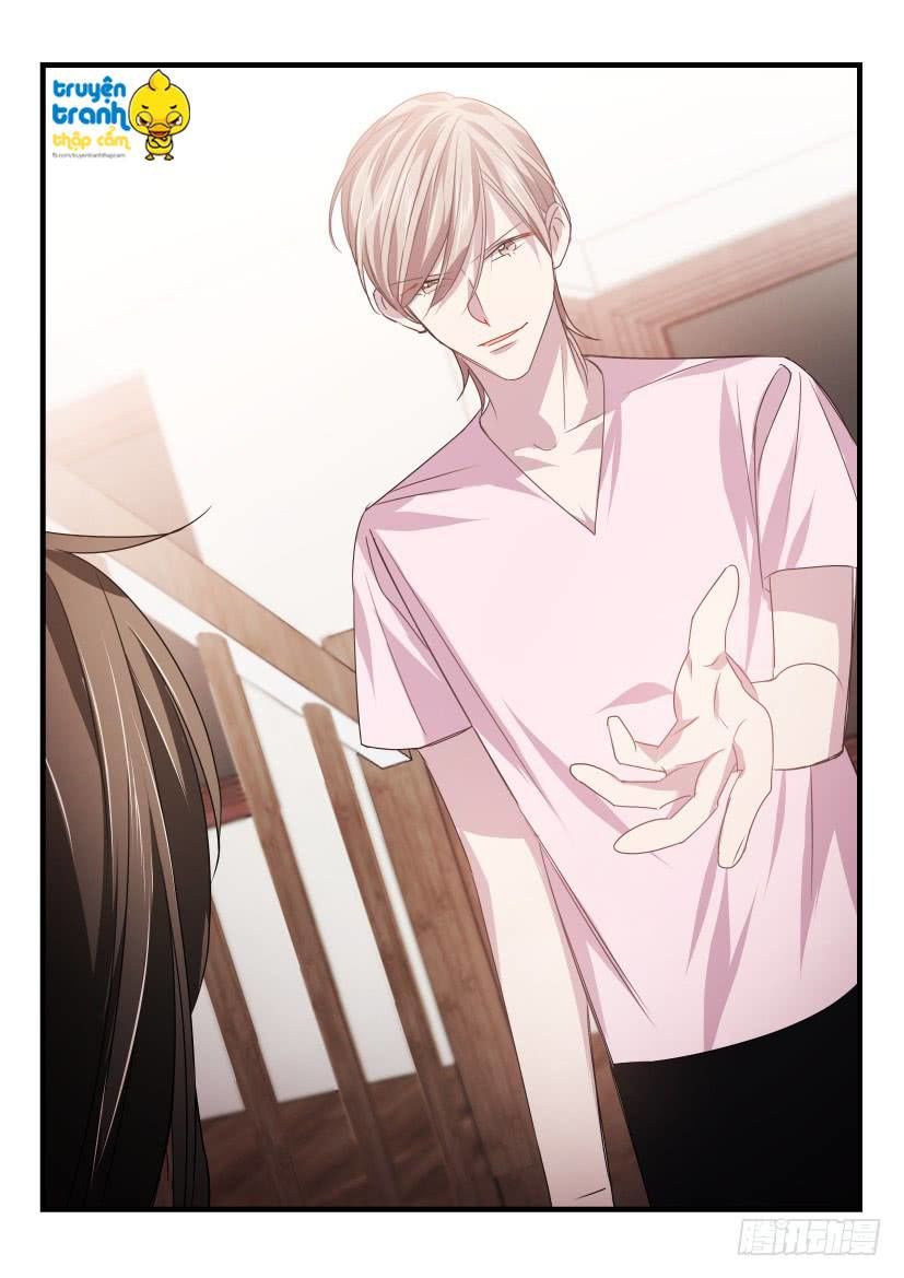 Ảnh Đế X Ảnh Đế Chapter 29 - Trang 2