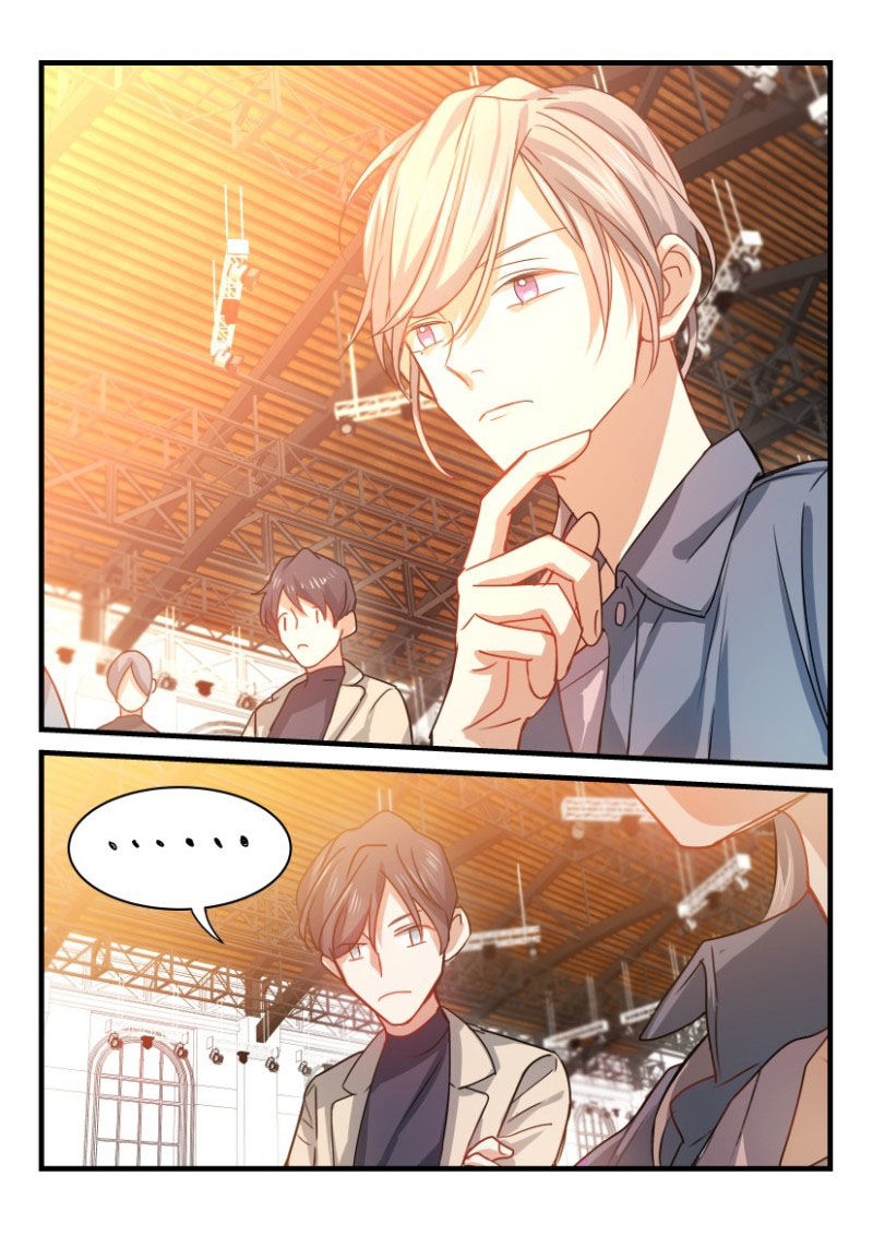 Ảnh Đế X Ảnh Đế Chapter 3 - Trang 2