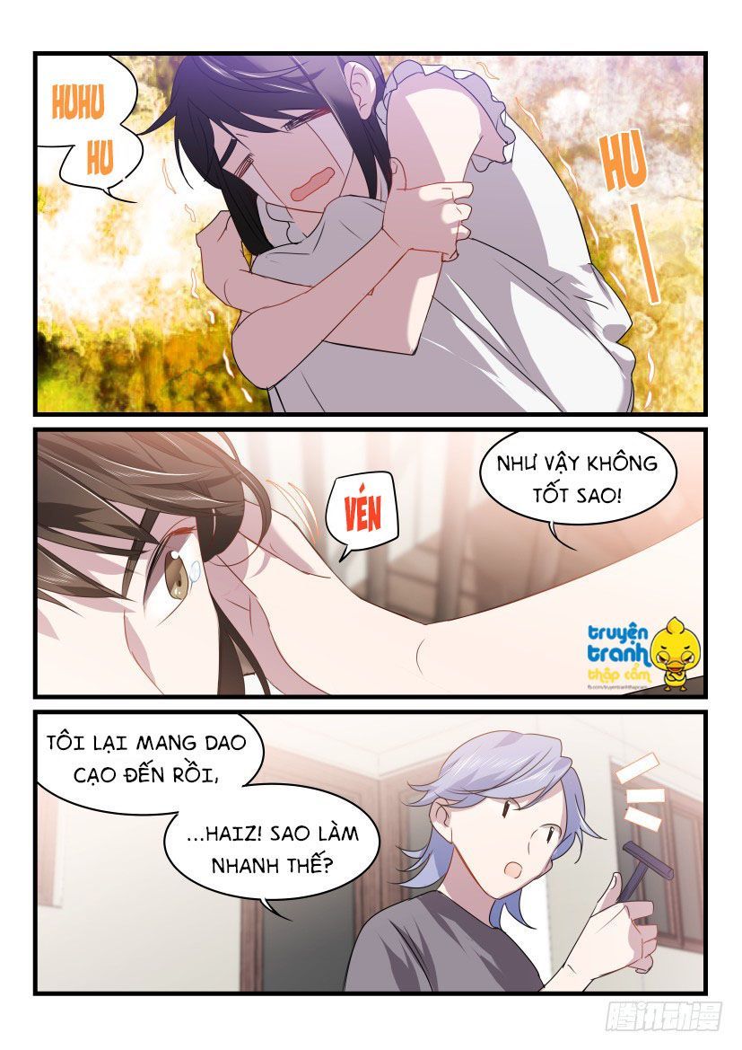 Ảnh Đế X Ảnh Đế Chapter 30 - Trang 2