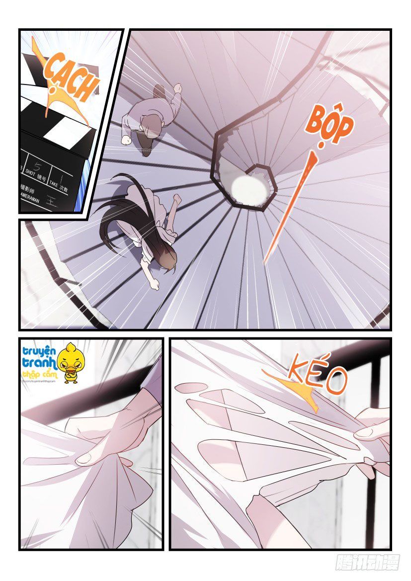 Ảnh Đế X Ảnh Đế Chapter 30 - Trang 2