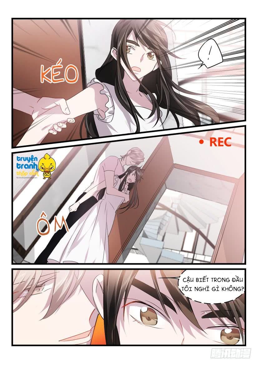 Ảnh Đế X Ảnh Đế Chapter 30 - Trang 2