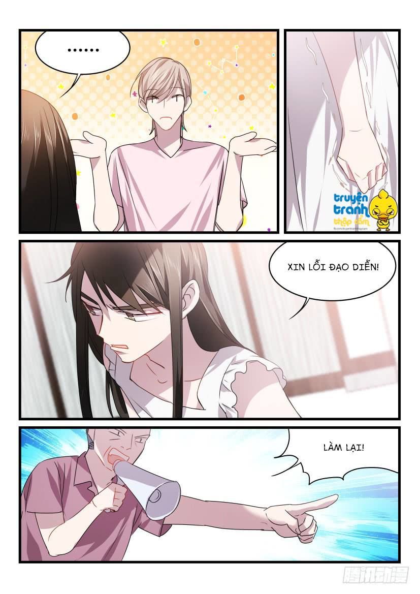 Ảnh Đế X Ảnh Đế Chapter 30 - Trang 2