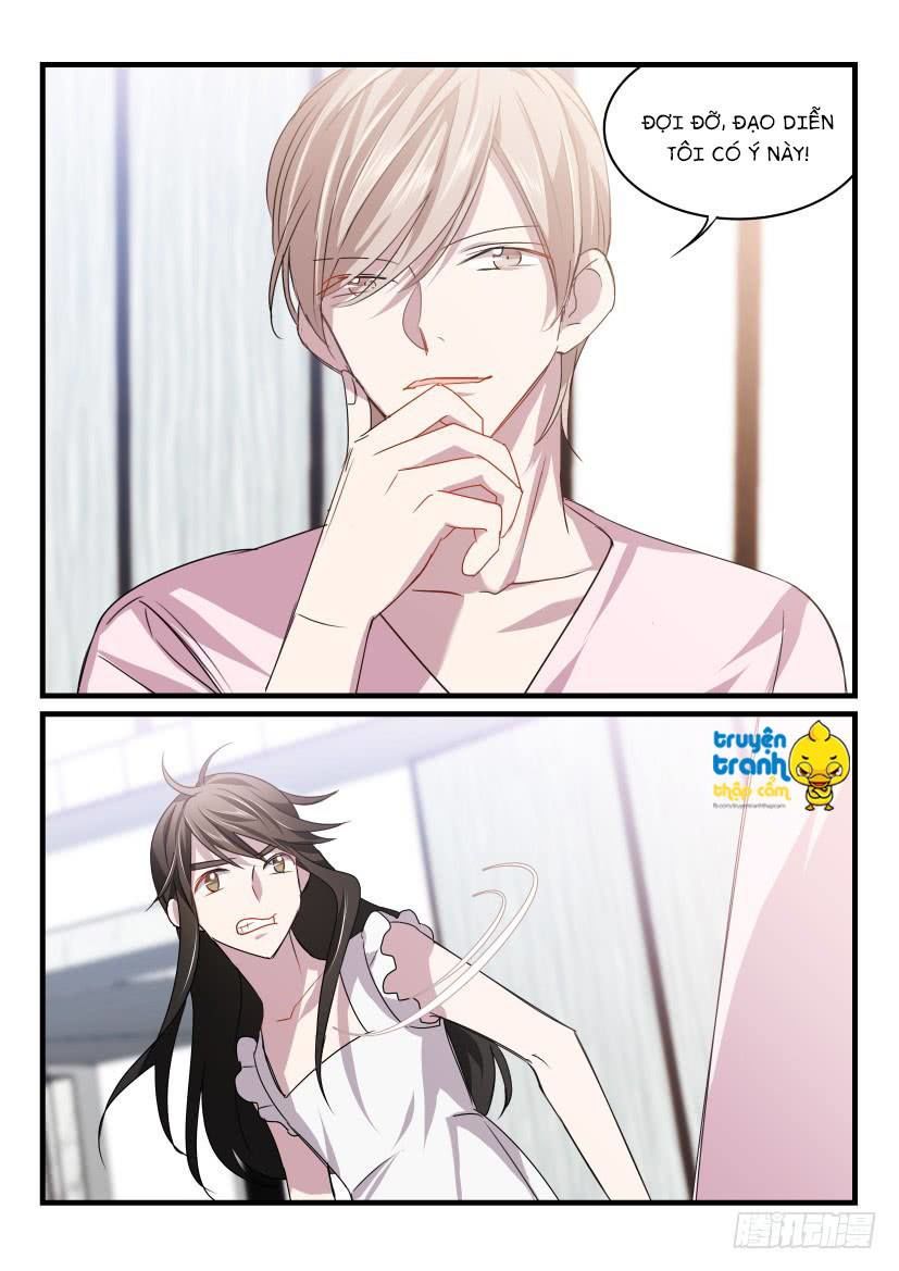 Ảnh Đế X Ảnh Đế Chapter 30 - Trang 2