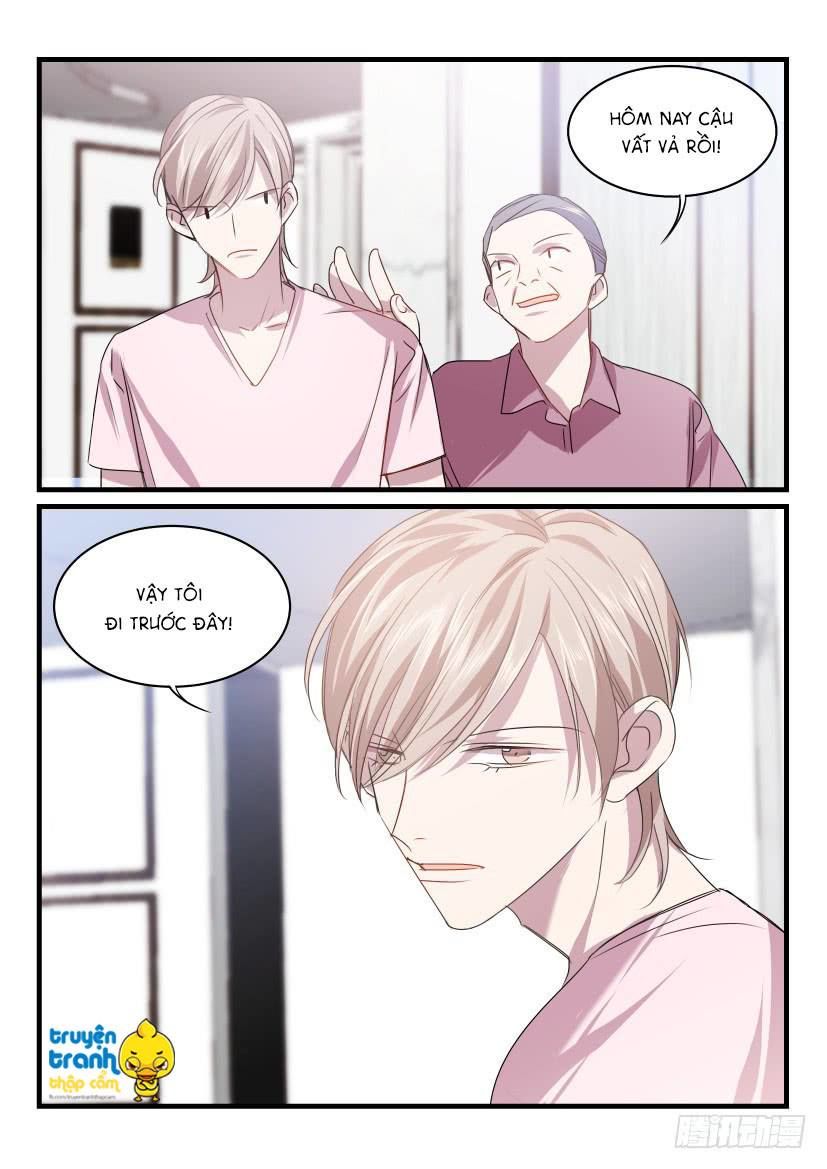 Ảnh Đế X Ảnh Đế Chapter 31 - Trang 2