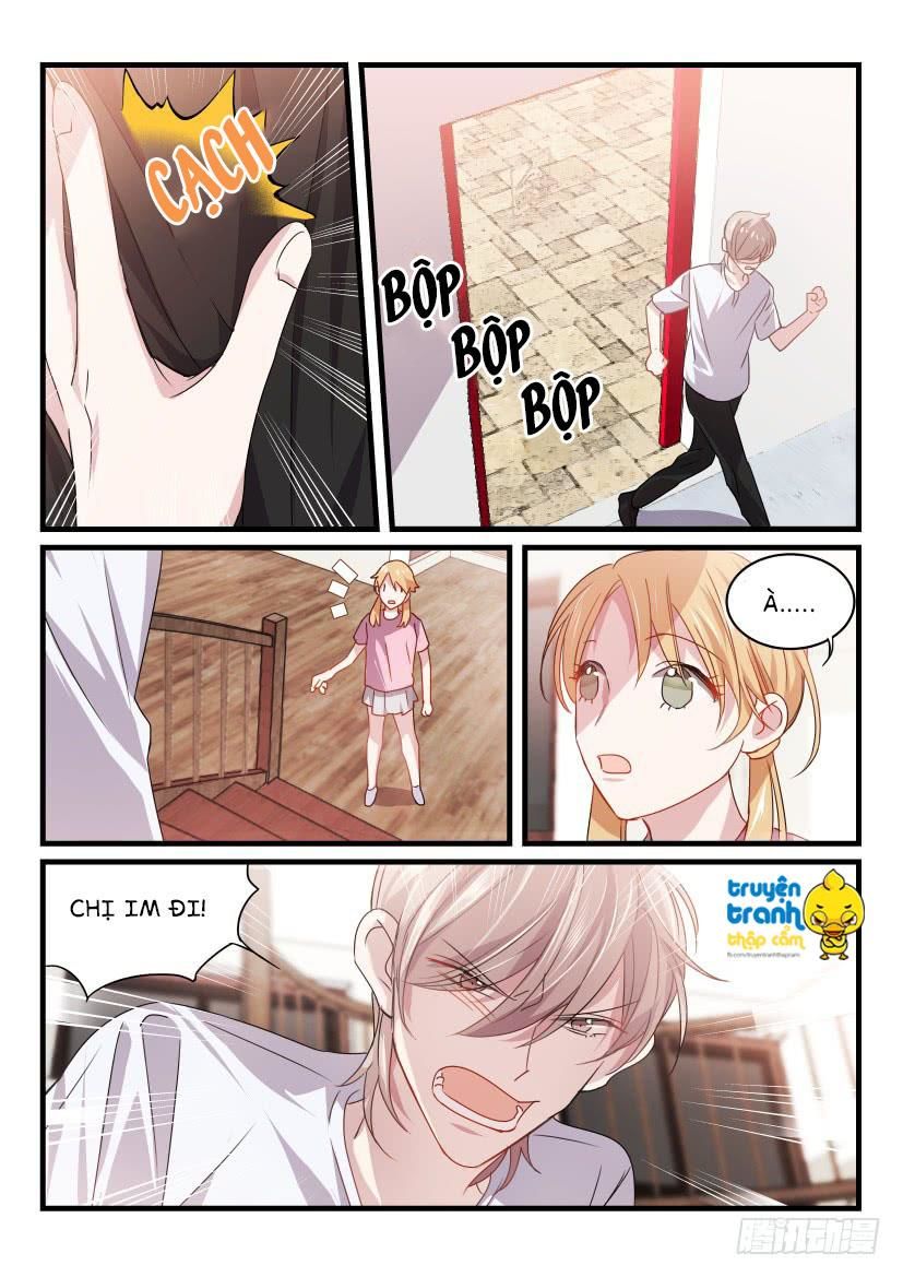 Ảnh Đế X Ảnh Đế Chapter 32 - Trang 2