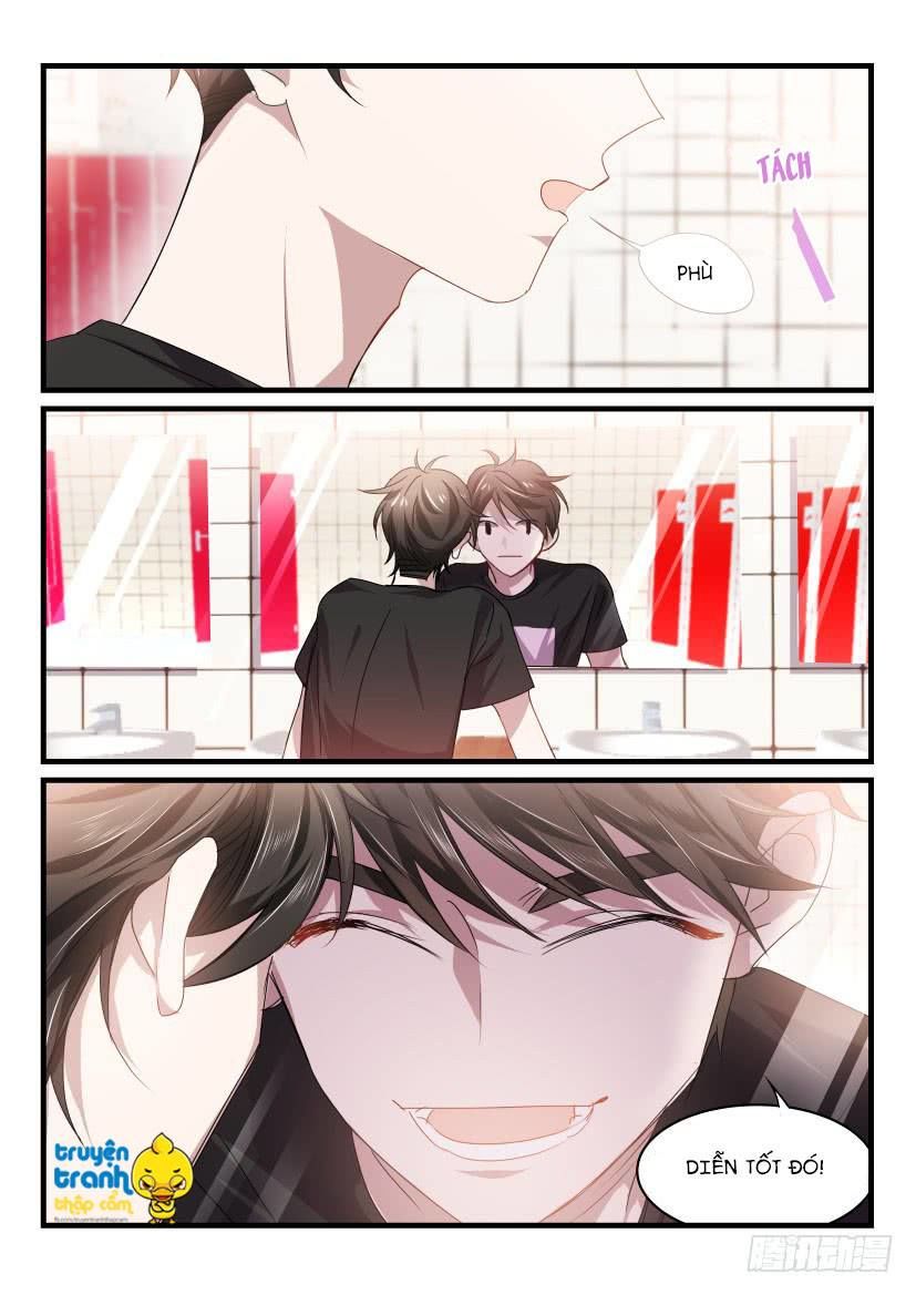 Ảnh Đế X Ảnh Đế Chapter 32 - Trang 2