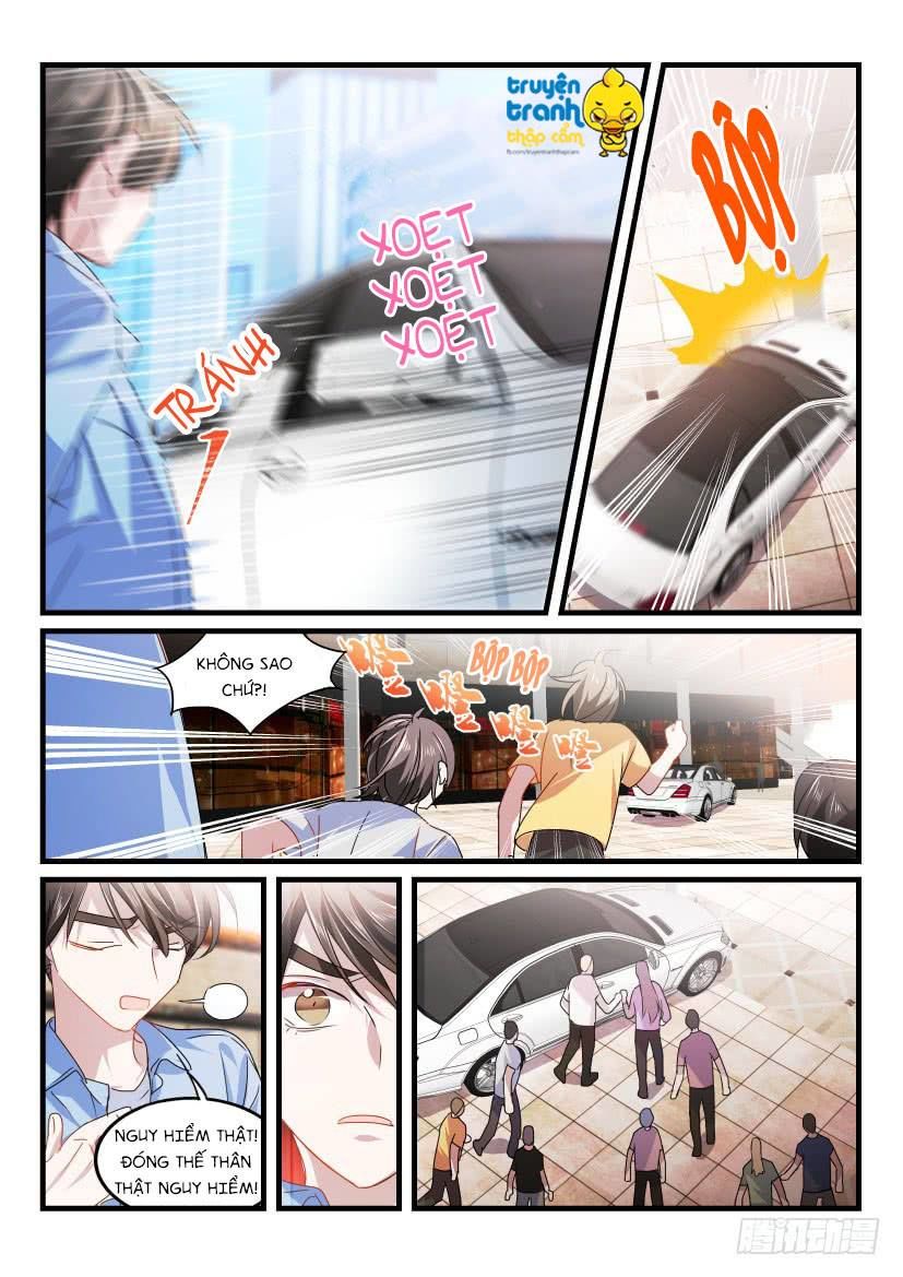 Ảnh Đế X Ảnh Đế Chapter 32 - Trang 2