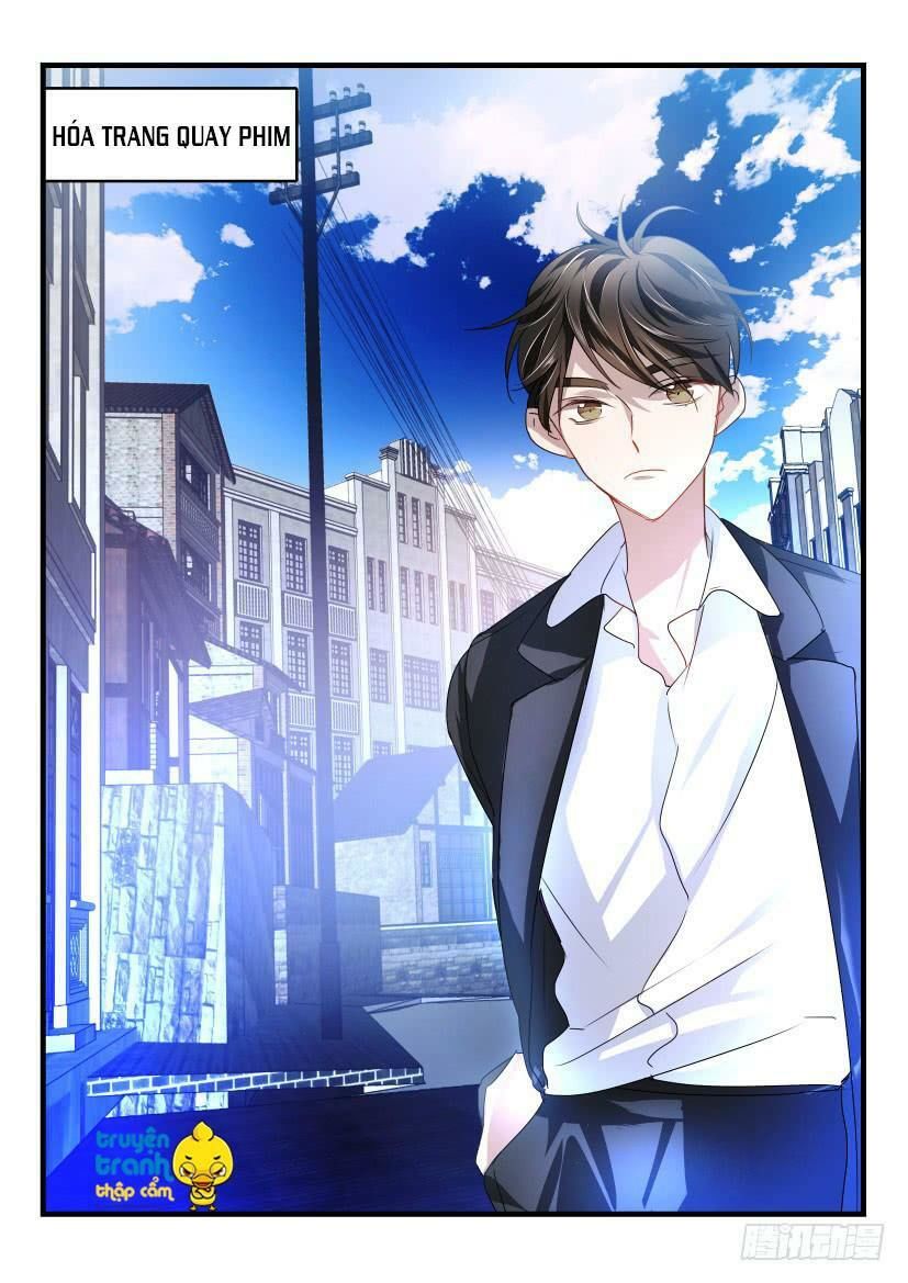 Ảnh Đế X Ảnh Đế Chapter 33 - Trang 2