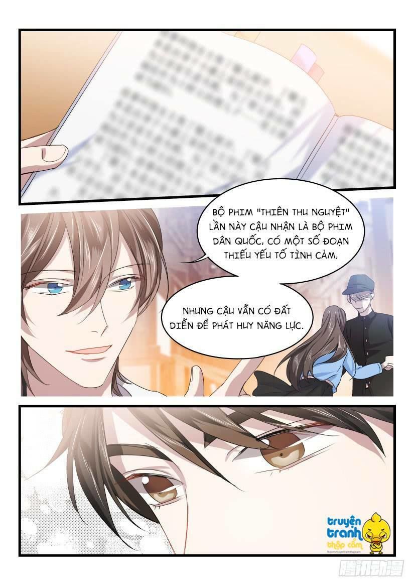 Ảnh Đế X Ảnh Đế Chapter 33 - Trang 2