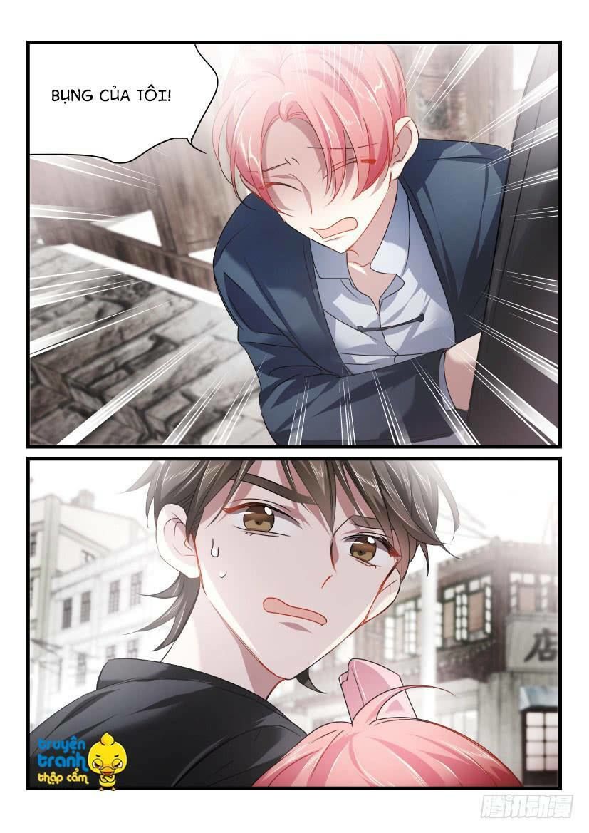 Ảnh Đế X Ảnh Đế Chapter 34 - Trang 2