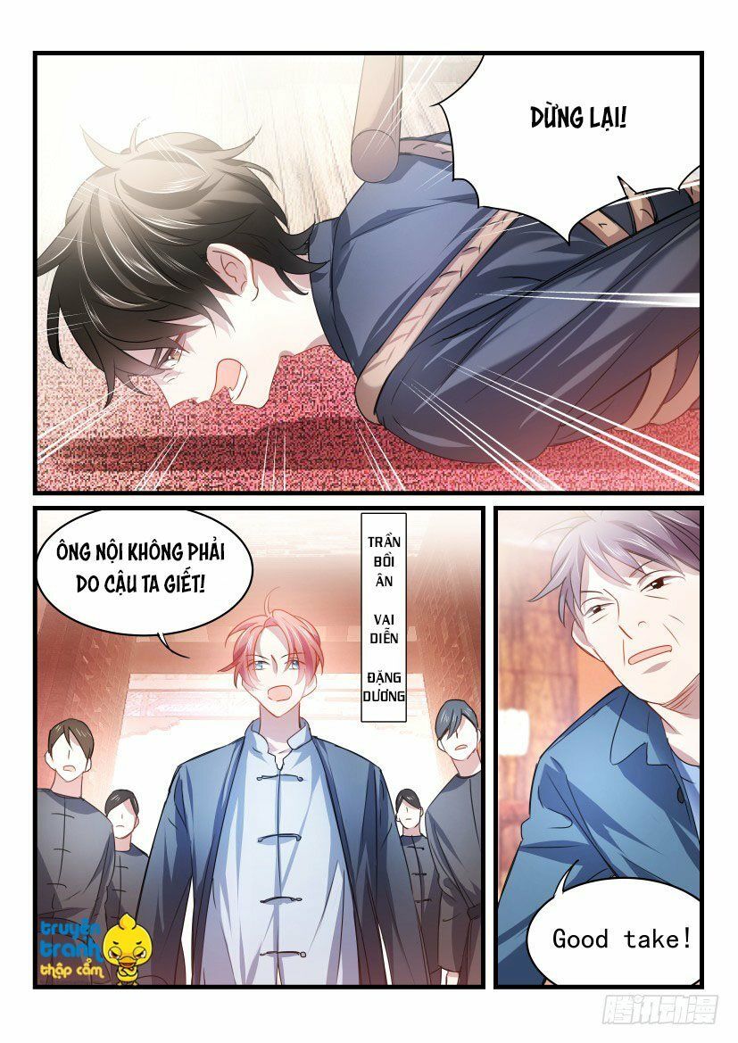 Ảnh Đế X Ảnh Đế Chapter 34 - Trang 2