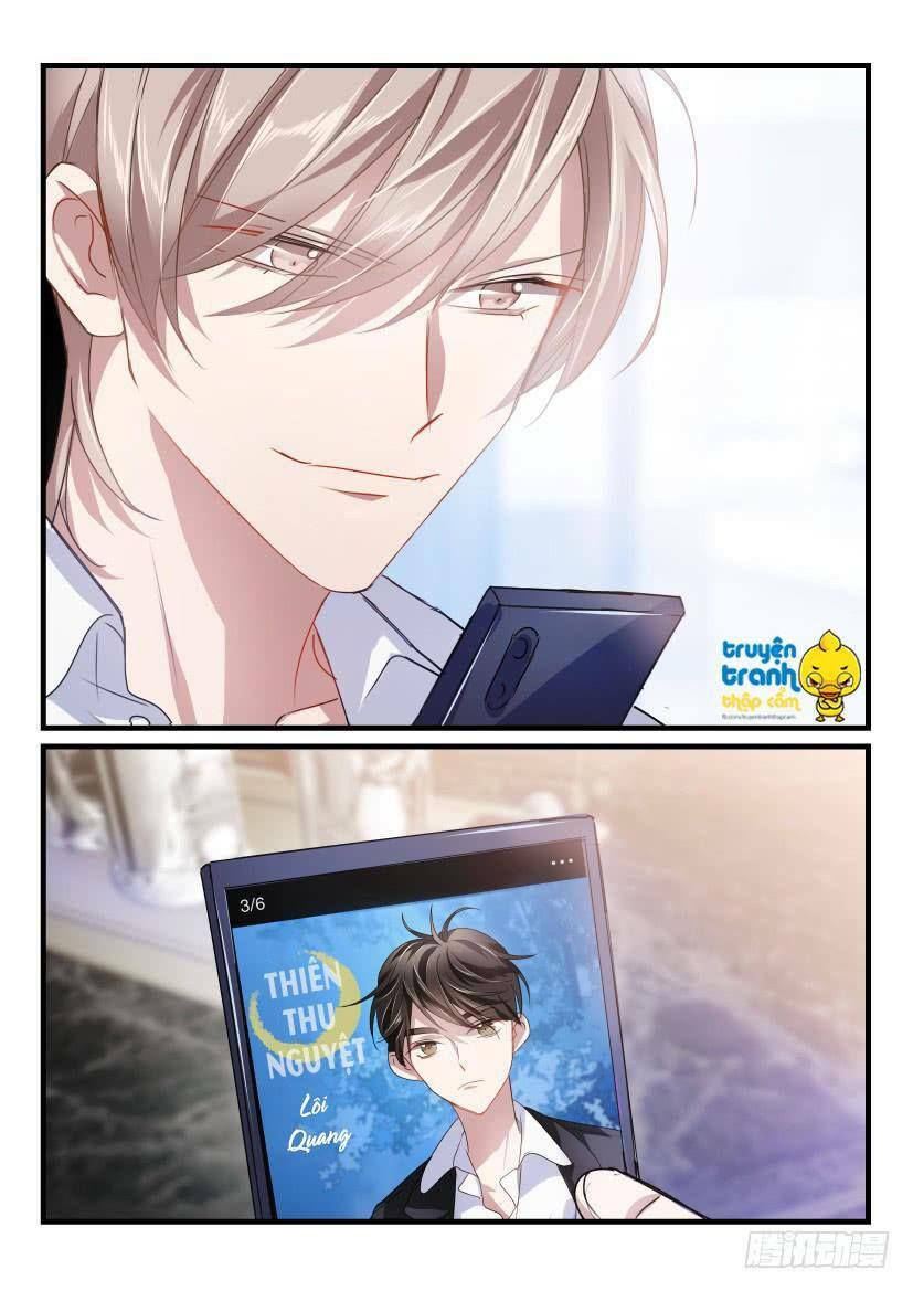 Ảnh Đế X Ảnh Đế Chapter 35 - Trang 2