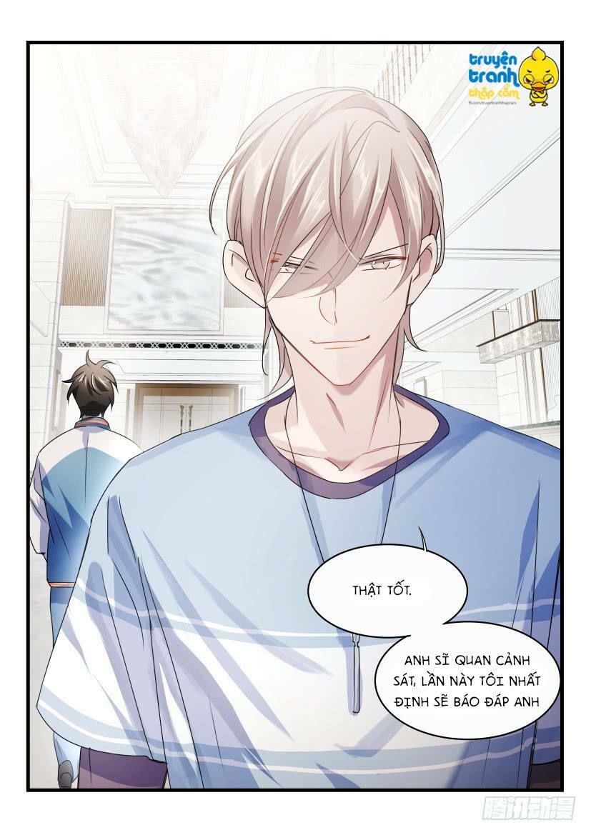 Ảnh Đế X Ảnh Đế Chapter 36 - Trang 2