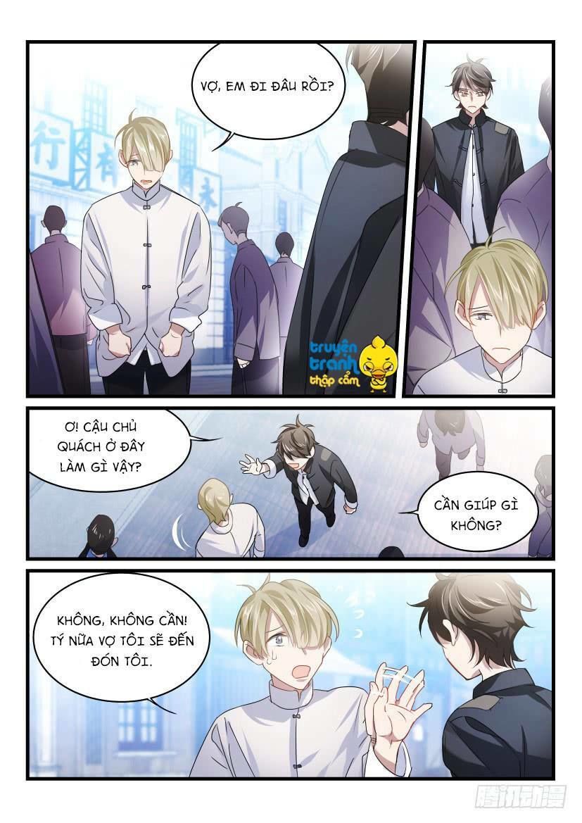 Ảnh Đế X Ảnh Đế Chapter 36 - Trang 2