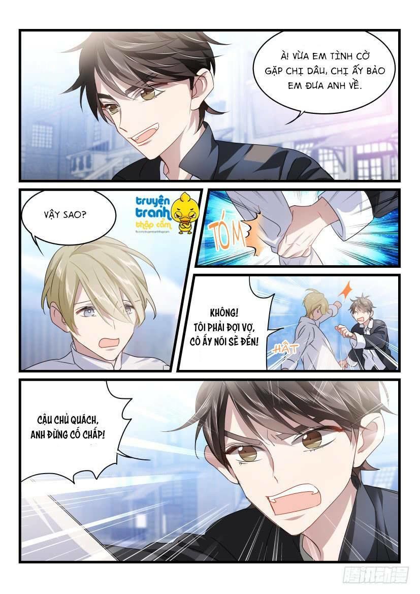 Ảnh Đế X Ảnh Đế Chapter 36 - Trang 2