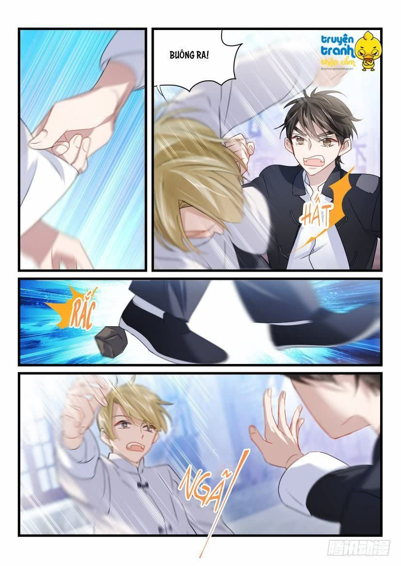 Ảnh Đế X Ảnh Đế Chapter 36 - Trang 2