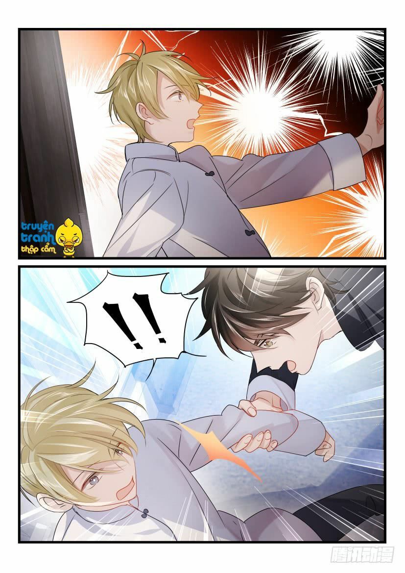 Ảnh Đế X Ảnh Đế Chapter 36 - Trang 2