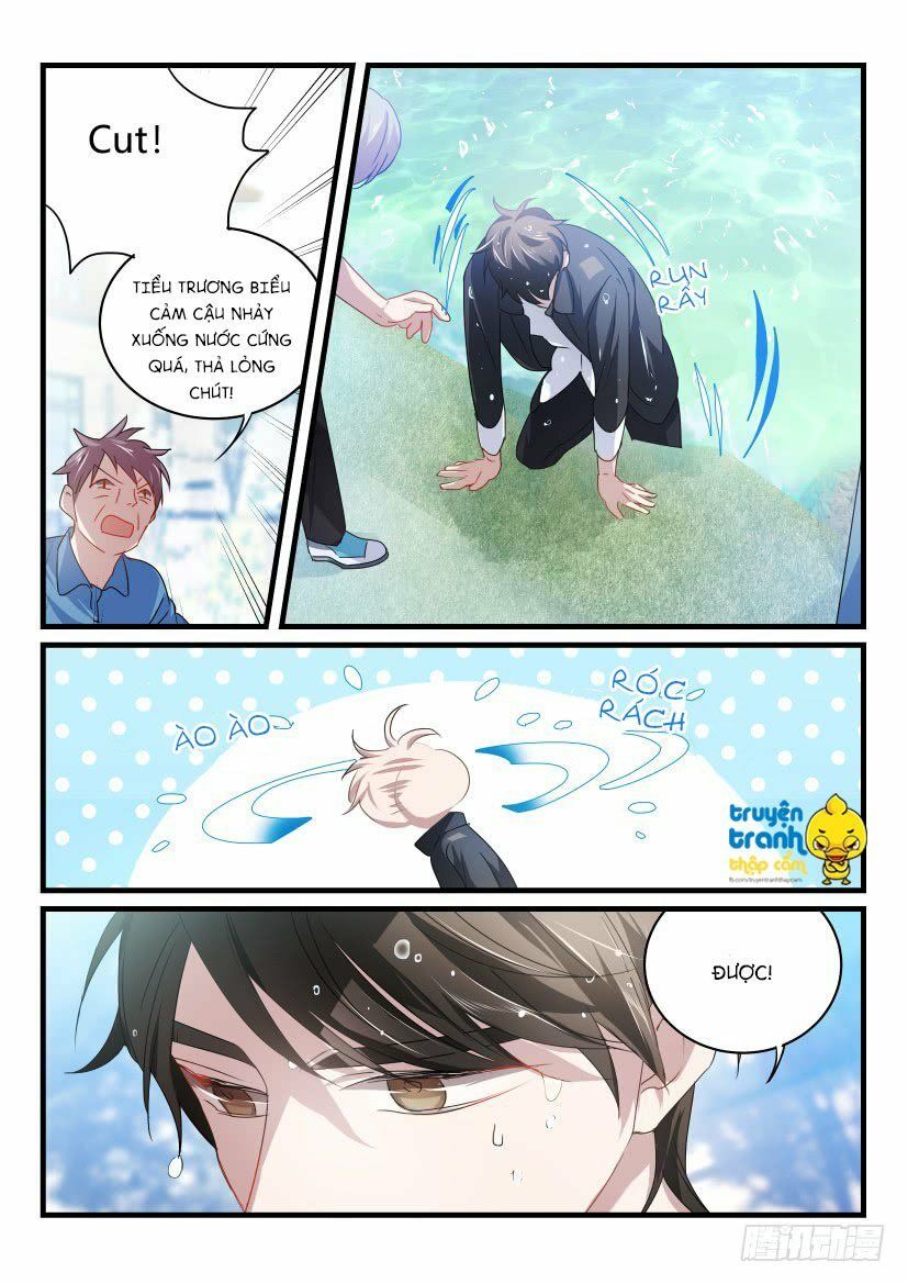 Ảnh Đế X Ảnh Đế Chapter 37 - Trang 2