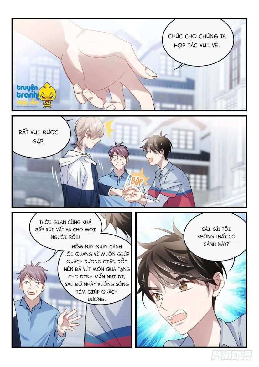 Ảnh Đế X Ảnh Đế Chapter 37 - Trang 2