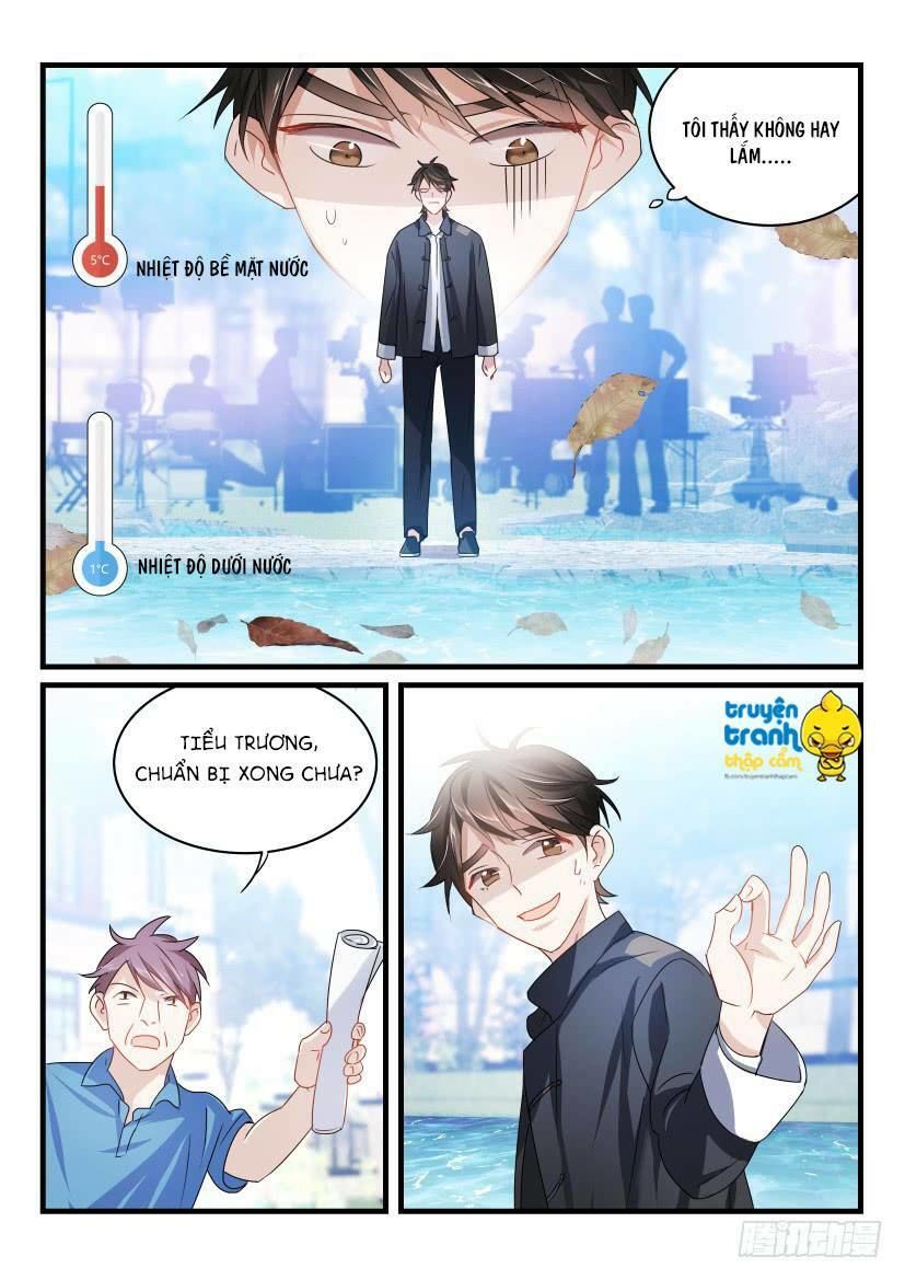 Ảnh Đế X Ảnh Đế Chapter 37 - Trang 2