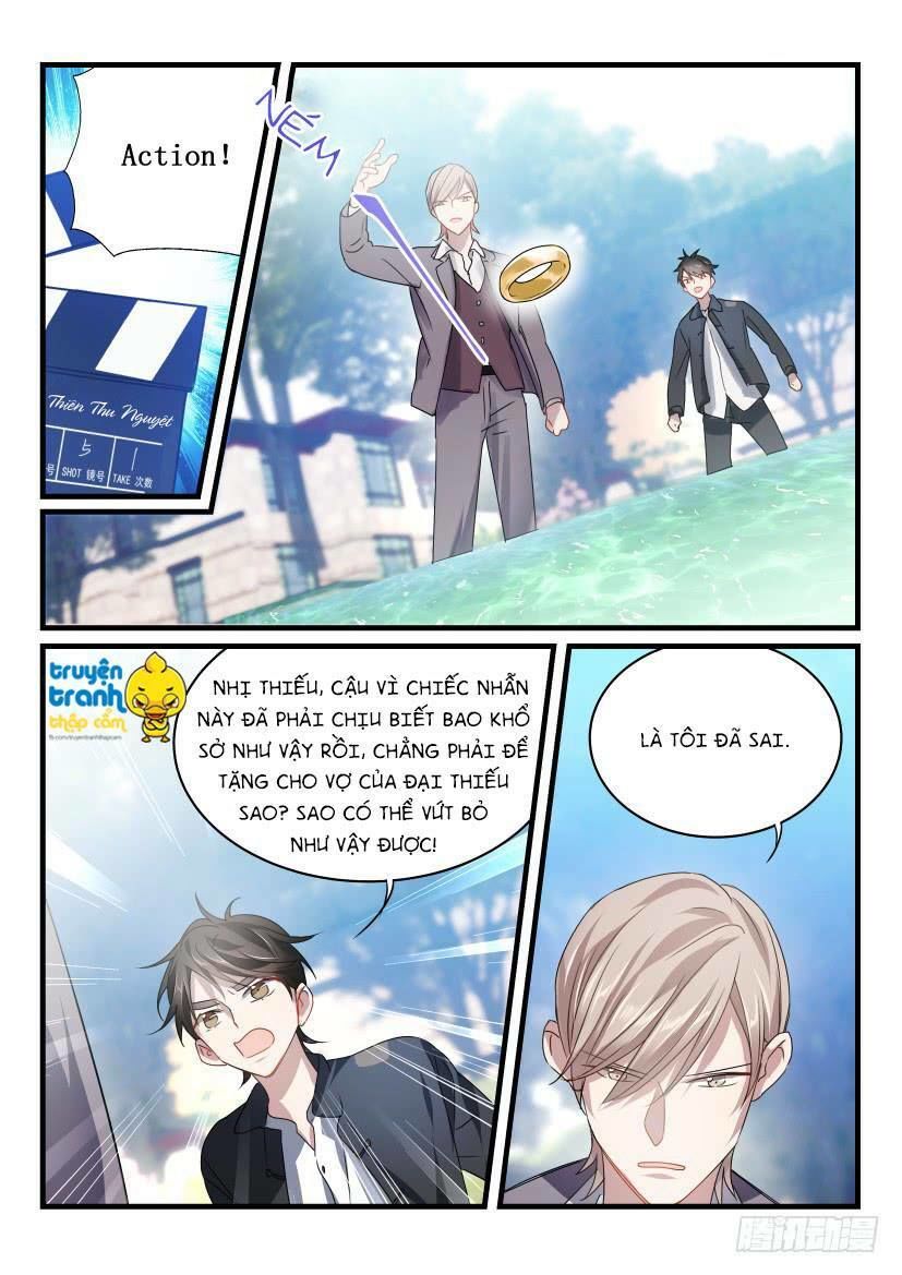 Ảnh Đế X Ảnh Đế Chapter 37 - Trang 2