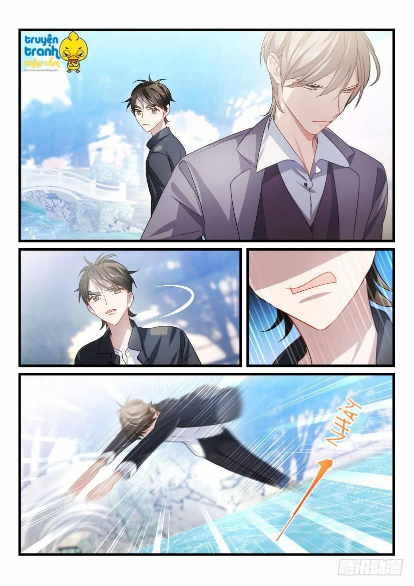 Ảnh Đế X Ảnh Đế Chapter 37 - Trang 2