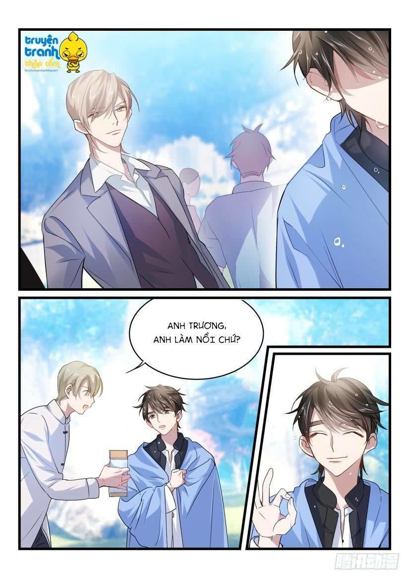 Ảnh Đế X Ảnh Đế Chapter 38 - Trang 2