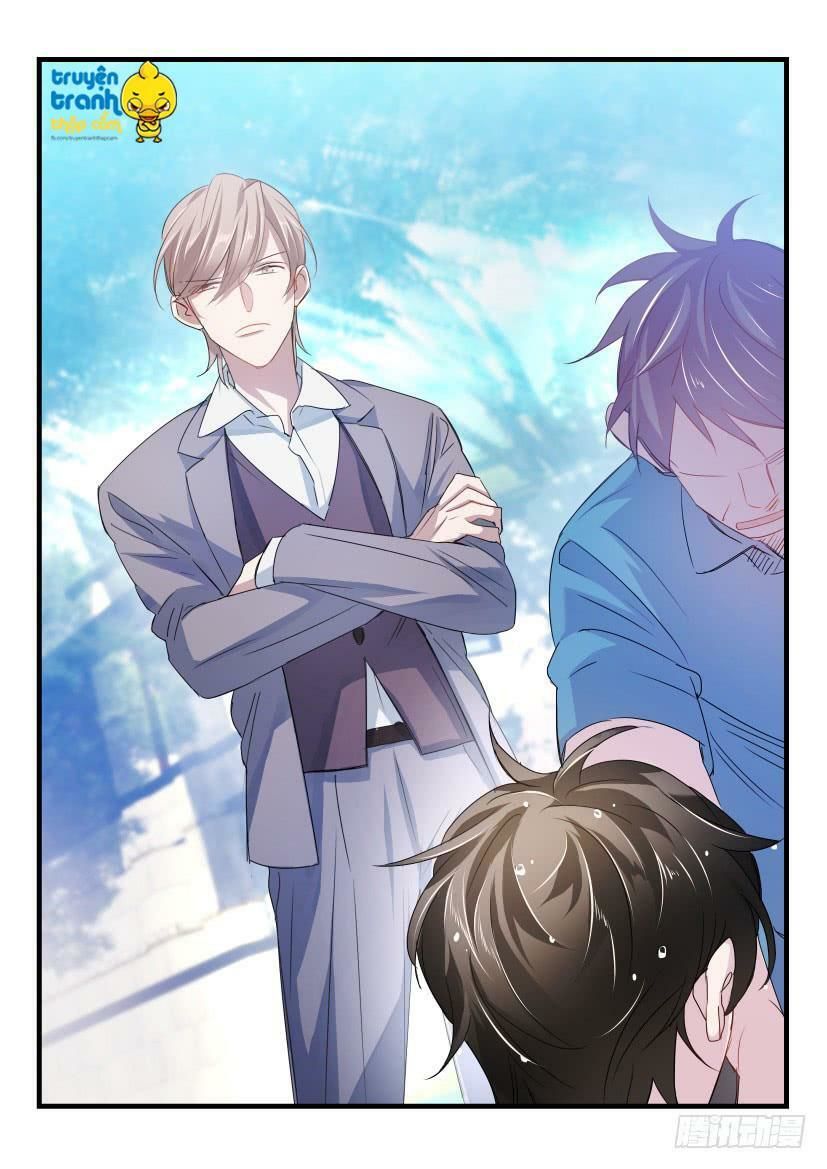 Ảnh Đế X Ảnh Đế Chapter 38 - Trang 2