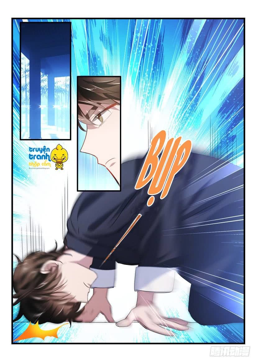 Ảnh Đế X Ảnh Đế Chapter 39 - Trang 2