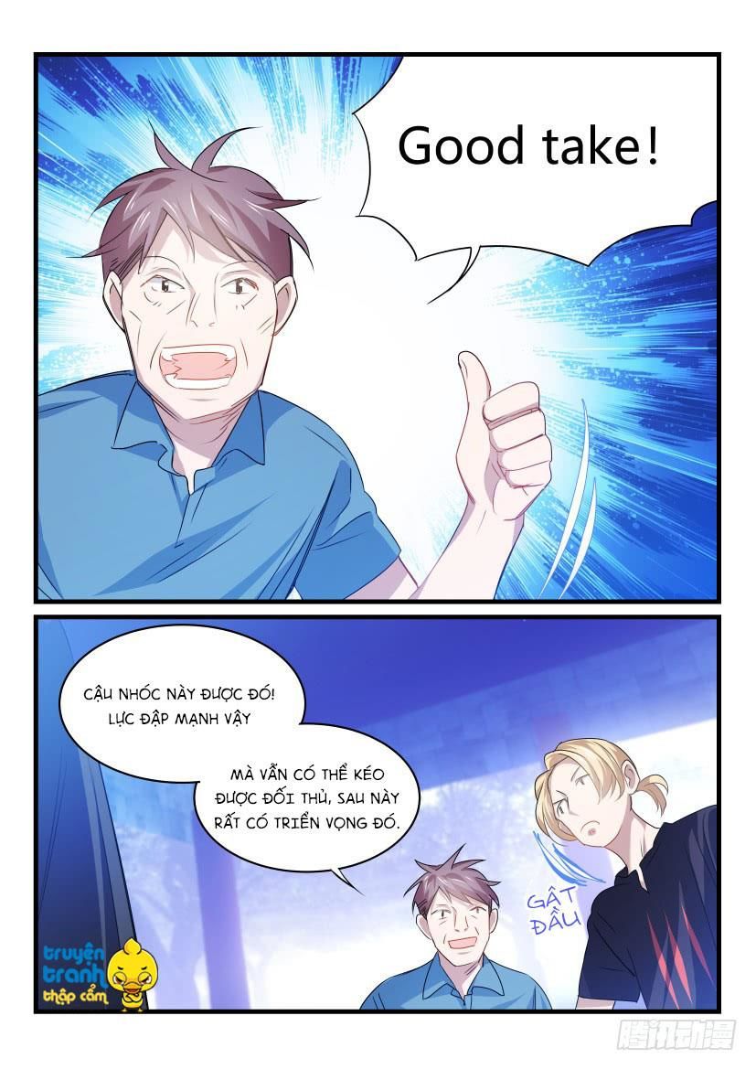 Ảnh Đế X Ảnh Đế Chapter 39 - Trang 2