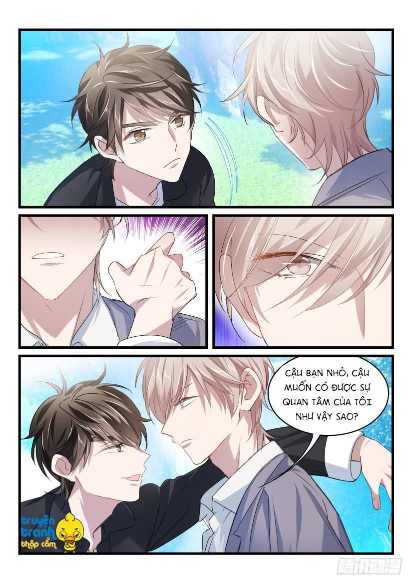 Ảnh Đế X Ảnh Đế Chapter 39 - Trang 2