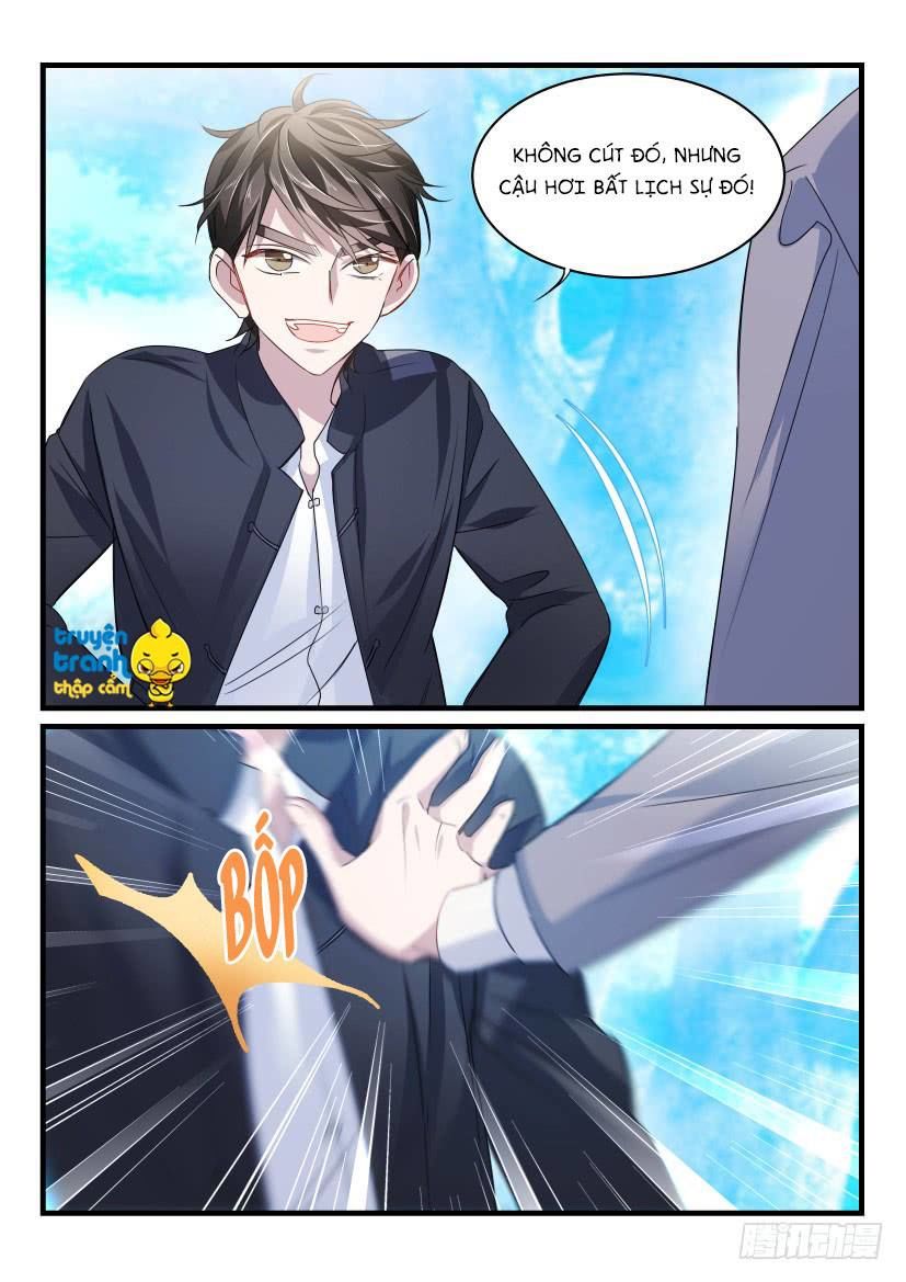 Ảnh Đế X Ảnh Đế Chapter 39 - Trang 2