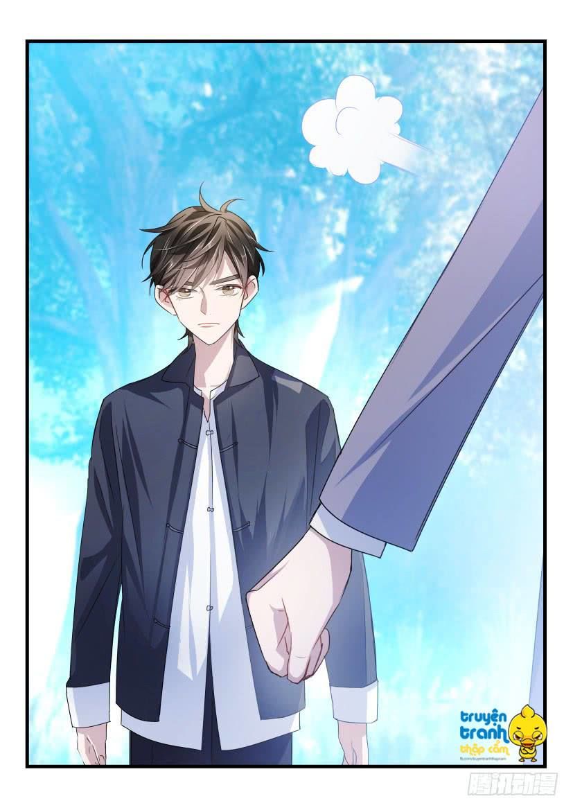 Ảnh Đế X Ảnh Đế Chapter 39 - Trang 2