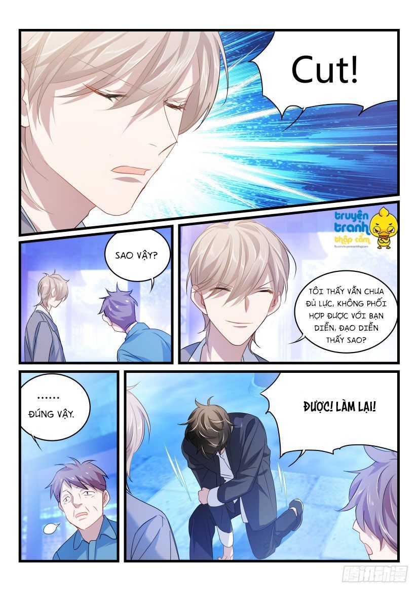 Ảnh Đế X Ảnh Đế Chapter 39 - Trang 2