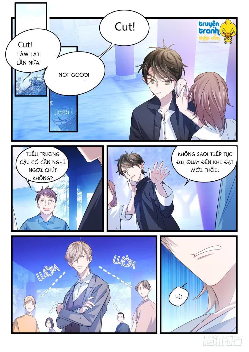 Ảnh Đế X Ảnh Đế Chapter 39 - Trang 2