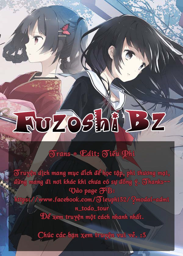 Ảnh Đế X Ảnh Đế Chapter 4 - Trang 2