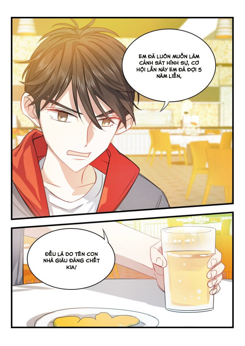 Ảnh Đế X Ảnh Đế Chapter 4 - Trang 2