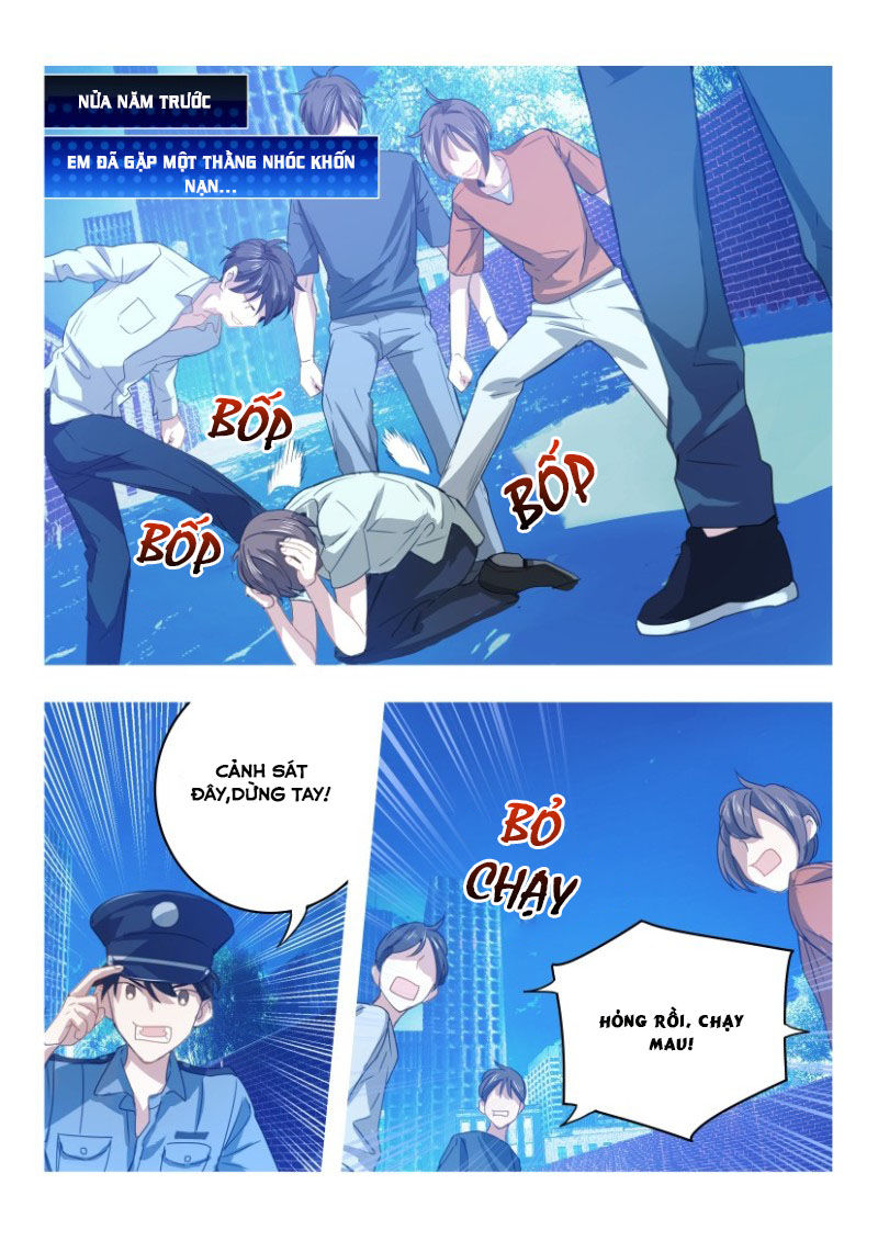 Ảnh Đế X Ảnh Đế Chapter 4 - Trang 2