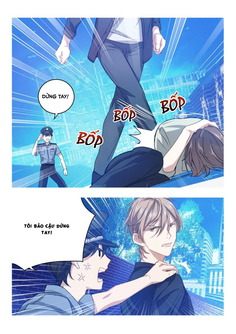 Ảnh Đế X Ảnh Đế Chapter 4 - Trang 2