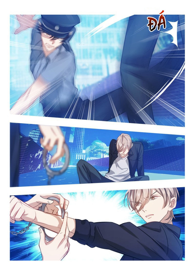 Ảnh Đế X Ảnh Đế Chapter 4 - Trang 2