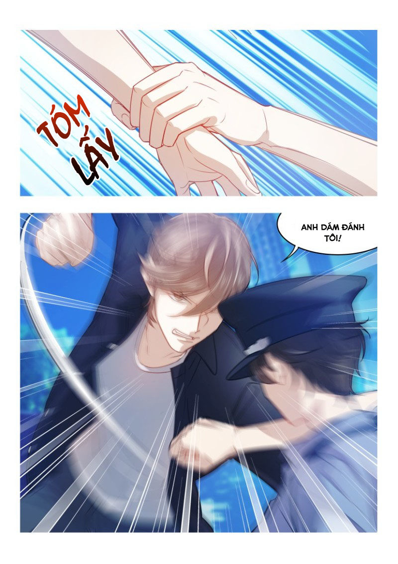 Ảnh Đế X Ảnh Đế Chapter 4 - Trang 2