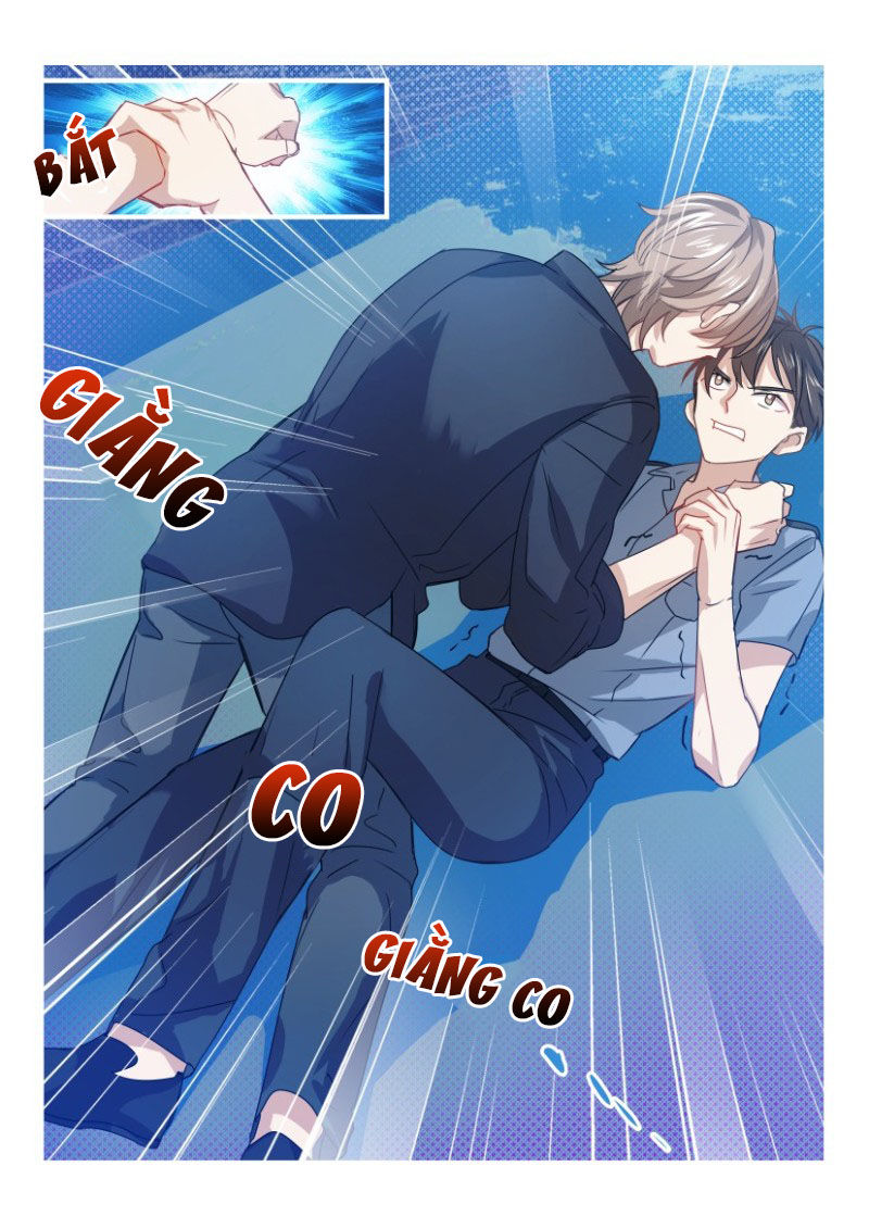 Ảnh Đế X Ảnh Đế Chapter 4 - Trang 2