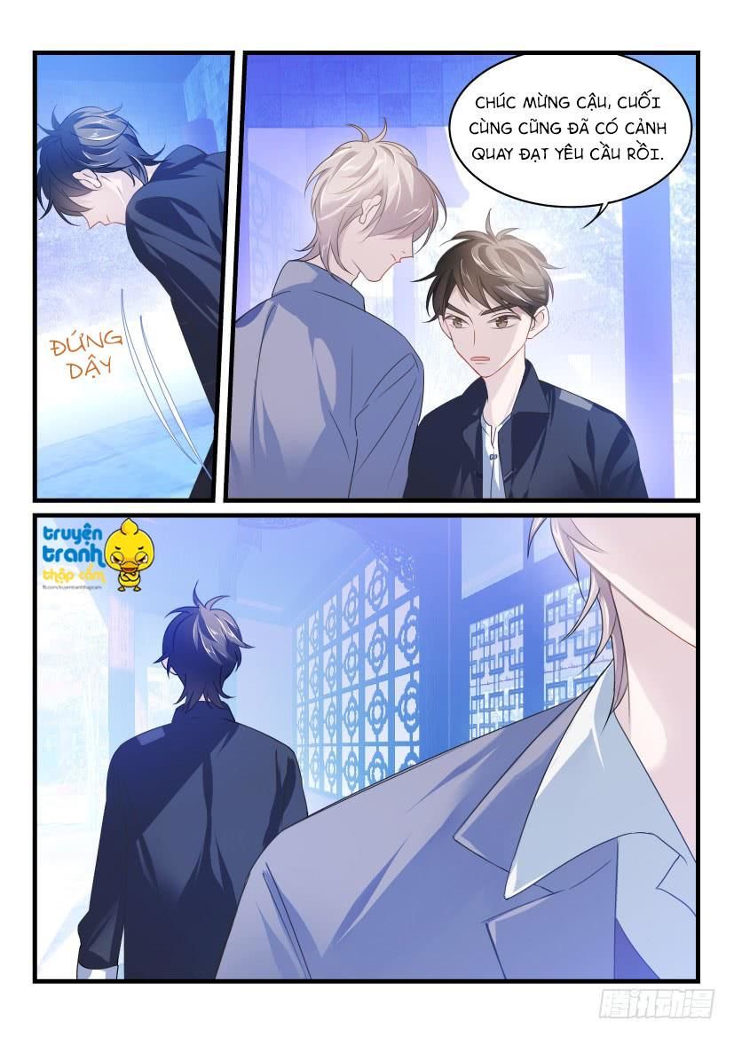 Ảnh Đế X Ảnh Đế Chapter 40 - Trang 2