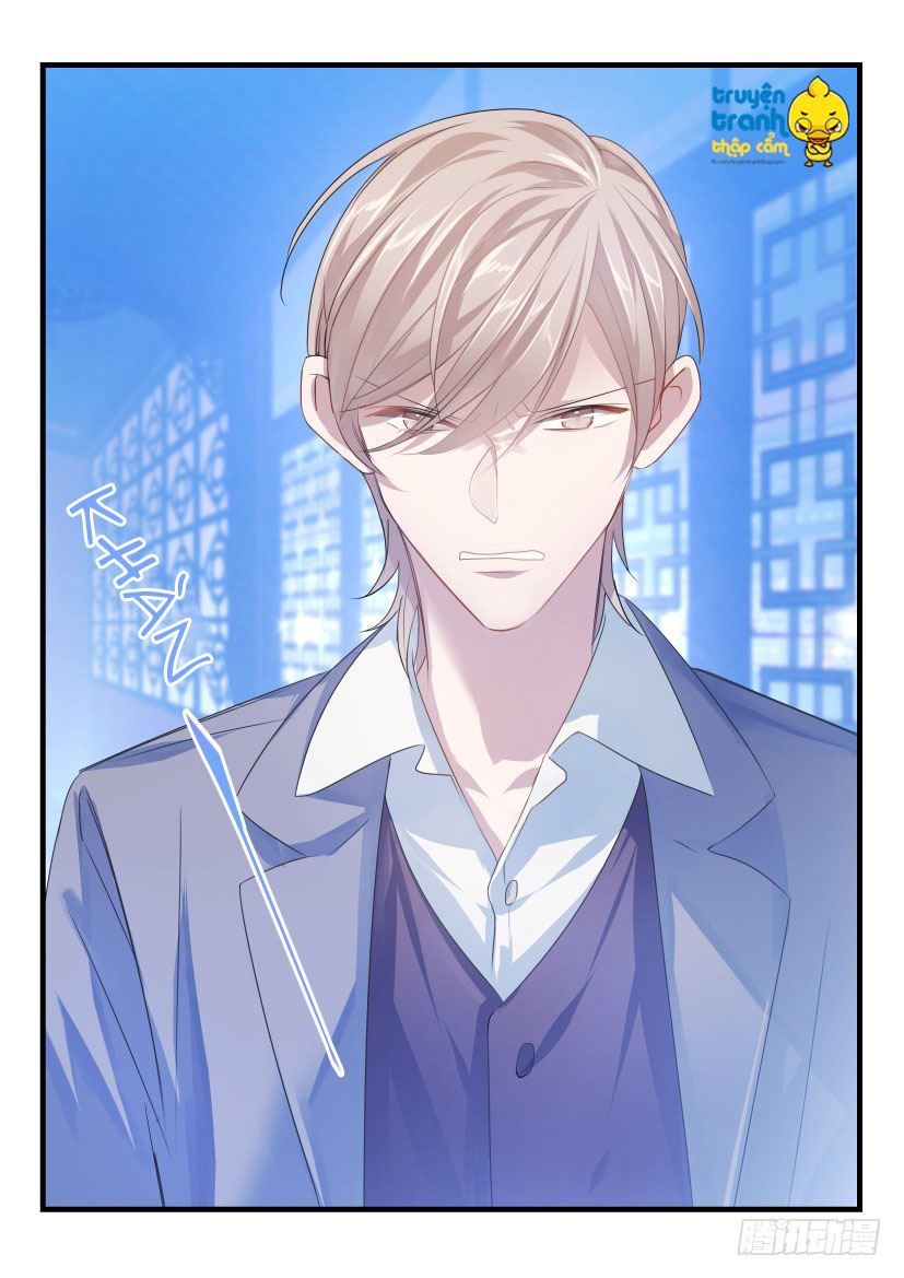 Ảnh Đế X Ảnh Đế Chapter 40 - Trang 2