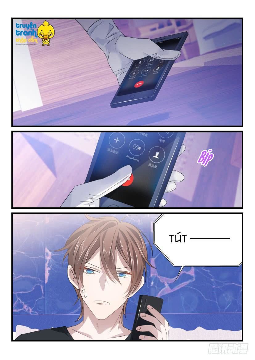 Ảnh Đế X Ảnh Đế Chapter 40 - Trang 2