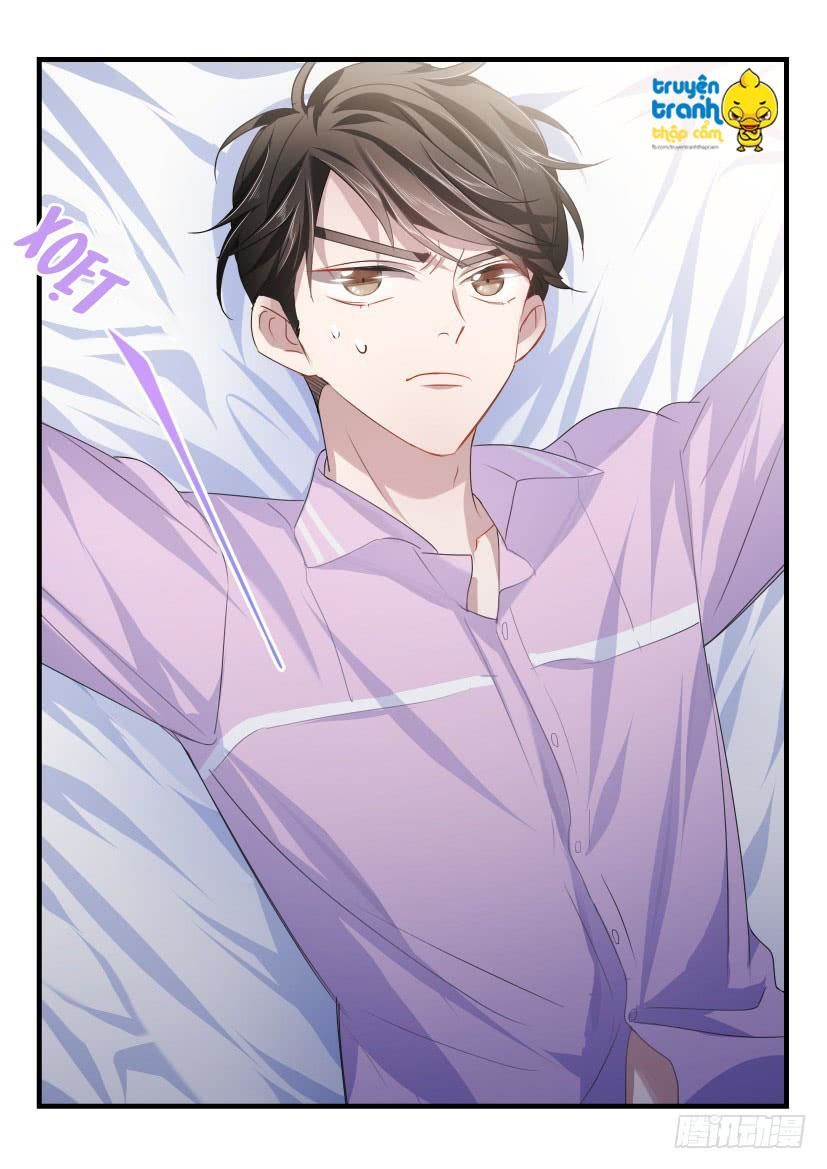 Ảnh Đế X Ảnh Đế Chapter 40 - Trang 2